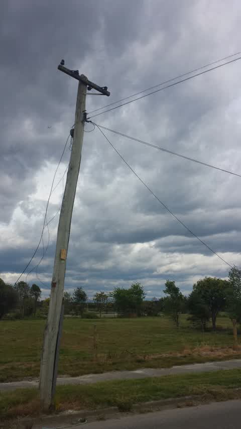 Roading/Streets, a report photo