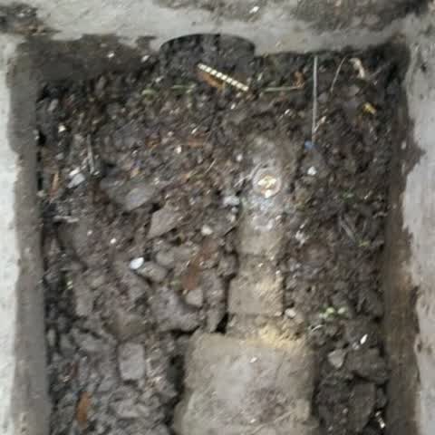 Water Supply, a report photo