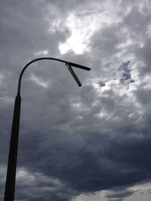 Roading/Streets, a report photo