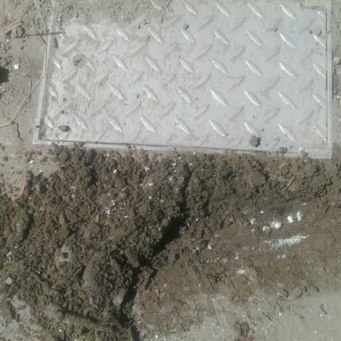 Water Supply, a report photo