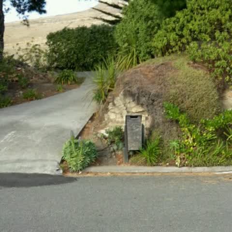Parks, a report photo