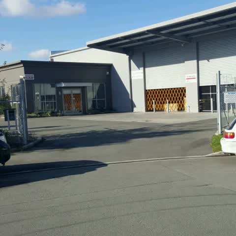 Roading/Streets, a report photo