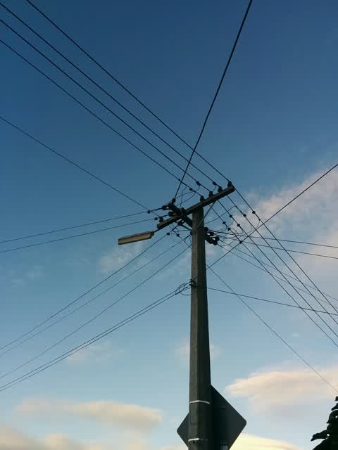 Roading/Streets, a report photo