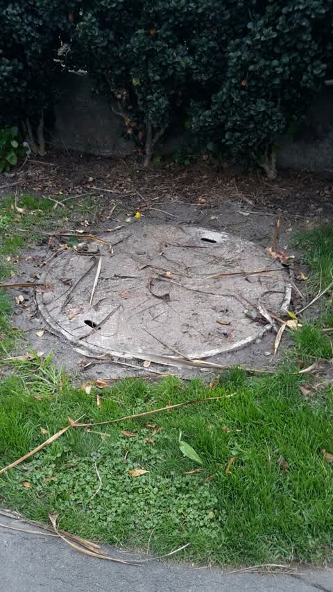 Wastewater/Stormwater, a report photo