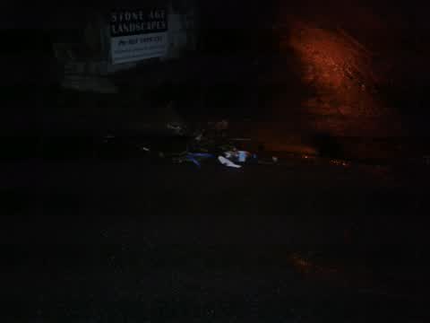 Wastewater/Stormwater, a report photo