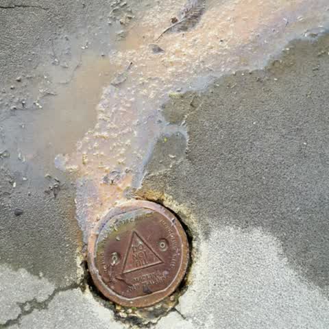 Wastewater/Stormwater, a report photo