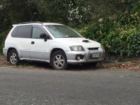 Roading/Streets, a report photo