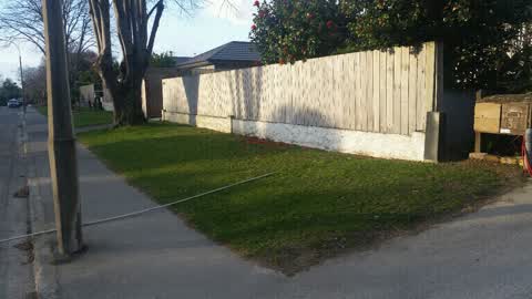 Wastewater/Stormwater, a report photo