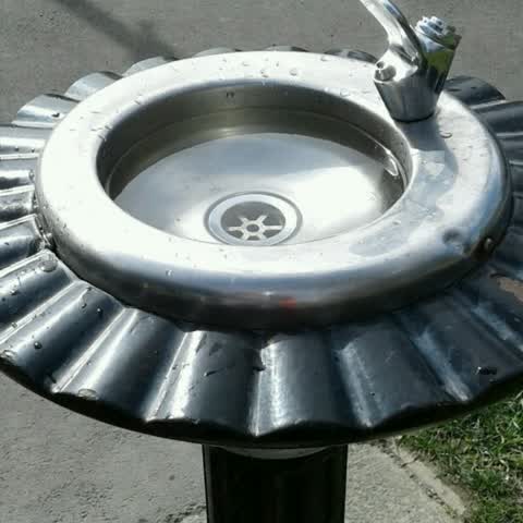 Water Supply — a report photo