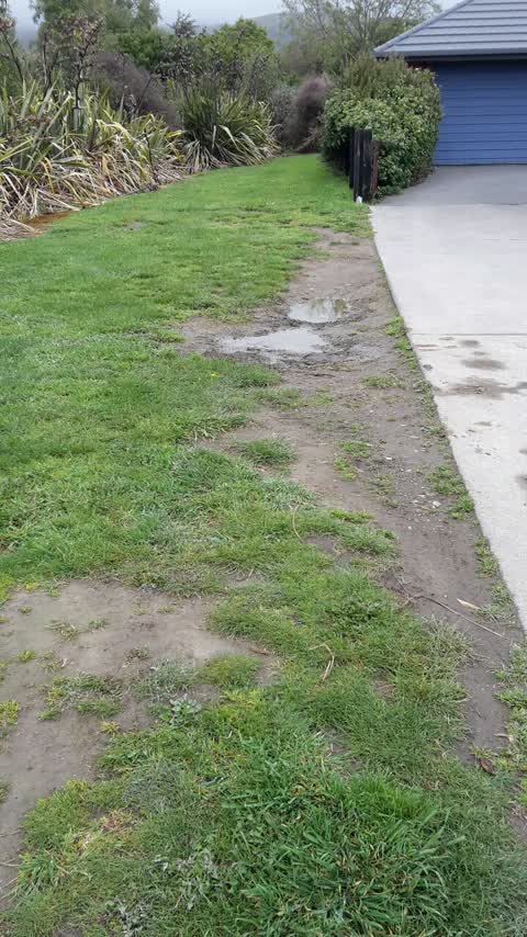 Parks, a report photo
