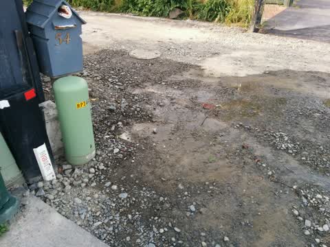 Water Supply — a report photo