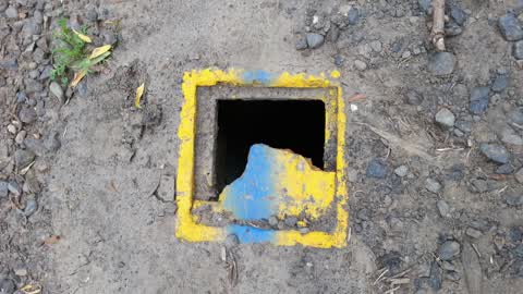 Water Supply, a report photo