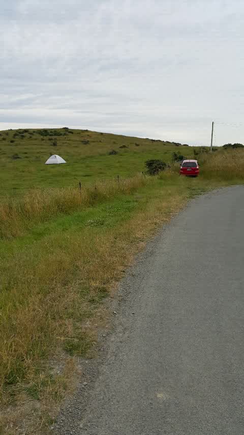 Roading/Streets, a report photo