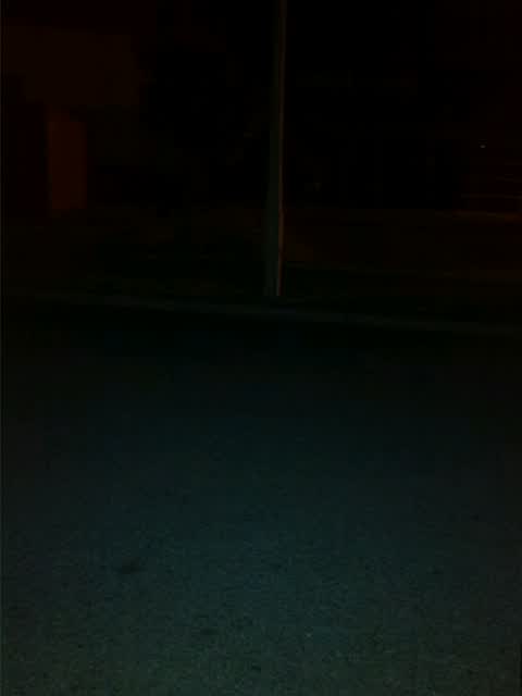 Roading/Streets, a report photo
