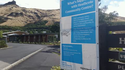 Parks, a report photo