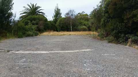 Parks, a report photo
