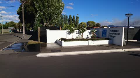 Water Supply, a report photo