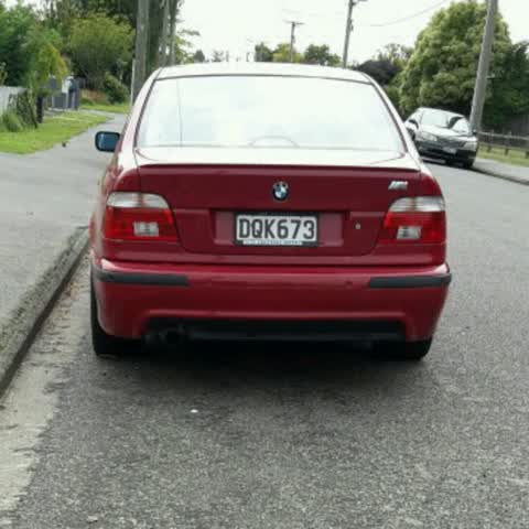 Roading/Streets, a report photo