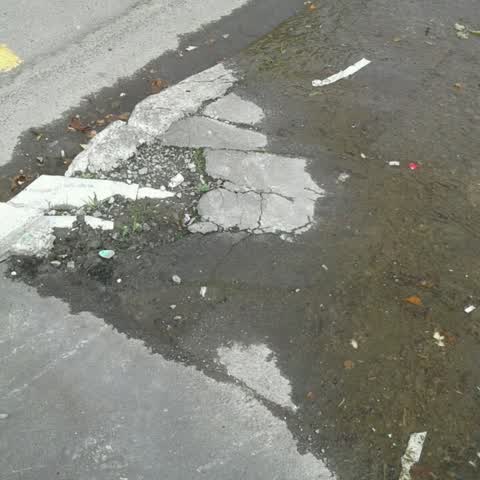 Water Supply, a report photo