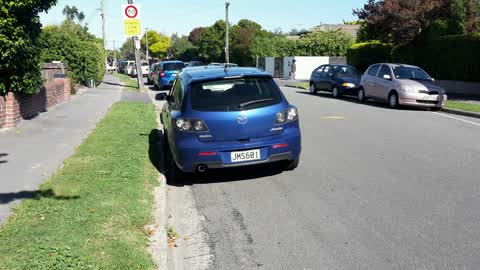 Roading/Streets — a report photo