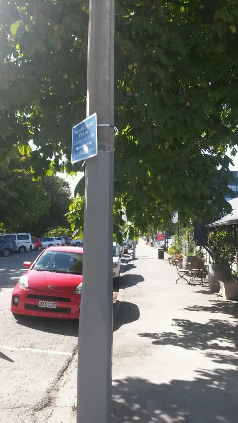 Roading/Streets — a report photo