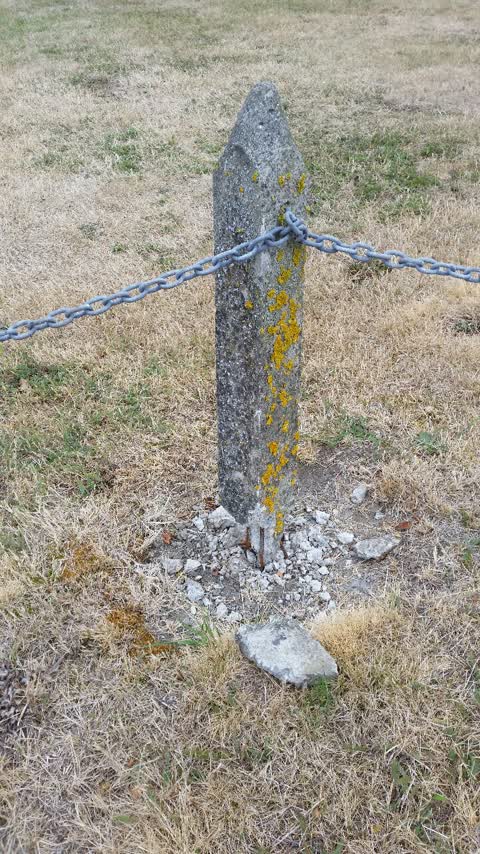 Parks, a report photo