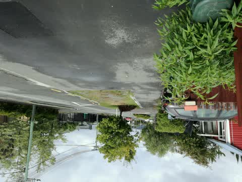 Roading/Streets — a report photo