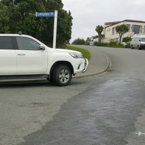 Water Supply, a report photo