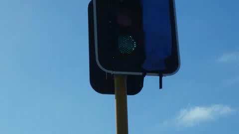 Roading/Streets, a report photo