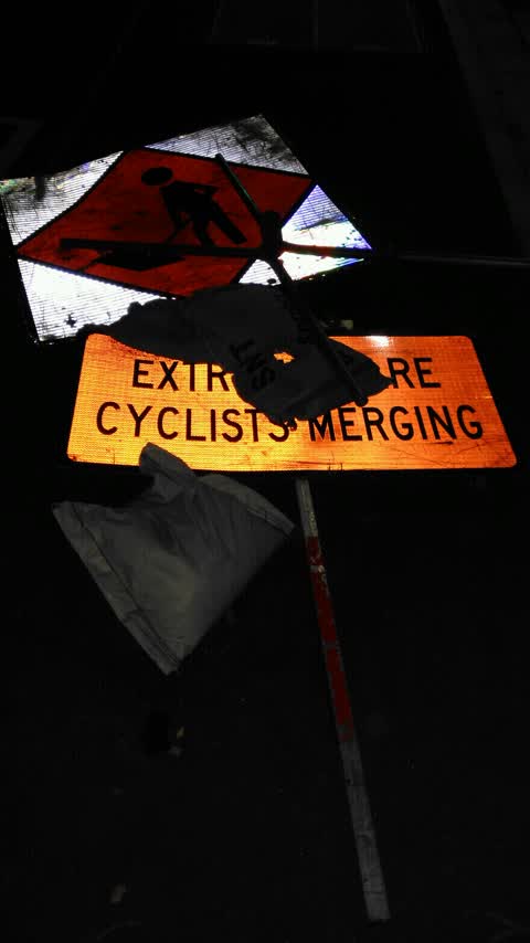 Roading/Streets — a report photo