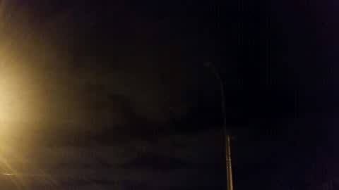 Roading/Streets, a report photo