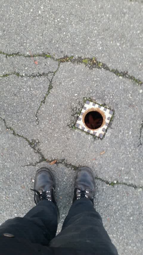 Roading/Streets — a report photo