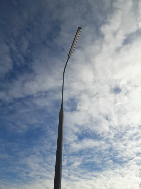 Roading/Streets, a report photo