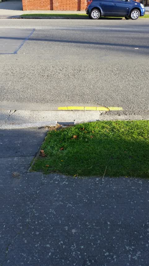 Wastewater/Stormwater, a report photo