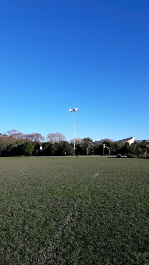 Parks, a report photo