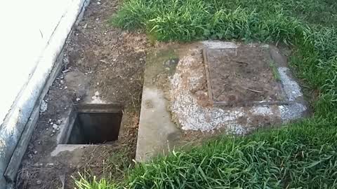 Wastewater/Stormwater — a report photo