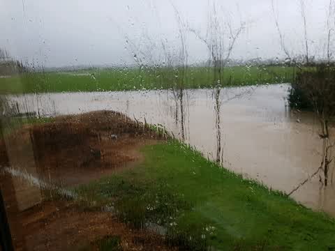 Wastewater/Stormwater, a report photo