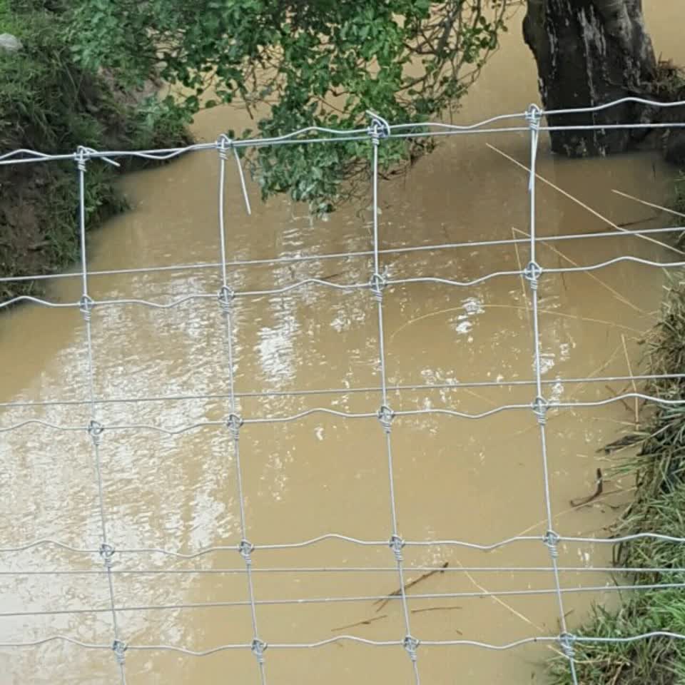 The photograph attached to this wastewater/stormwater report