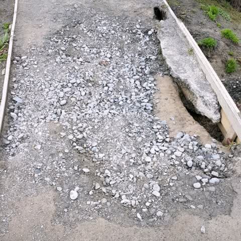 Parks, a report photo