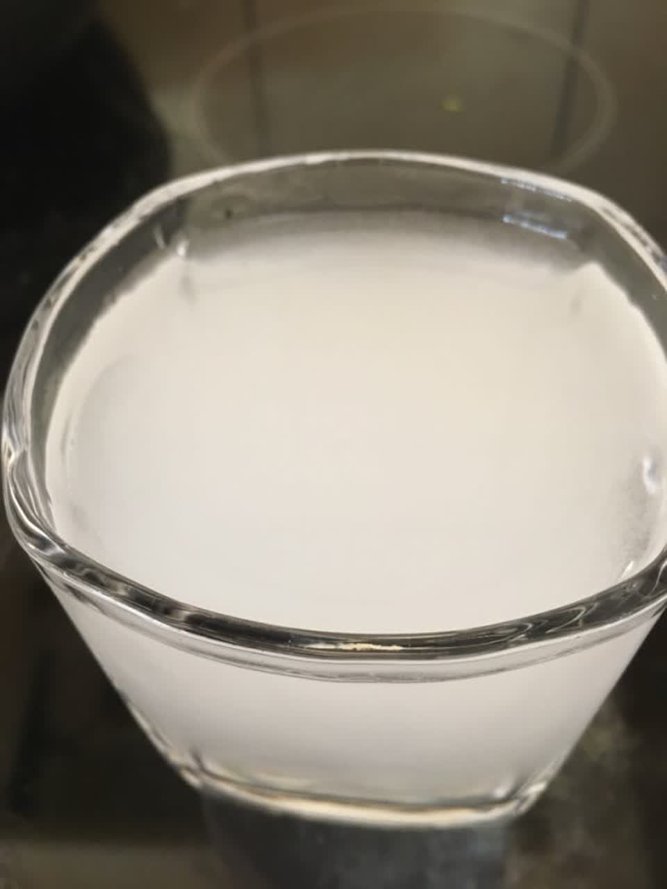 The photograph attached to this water supply report