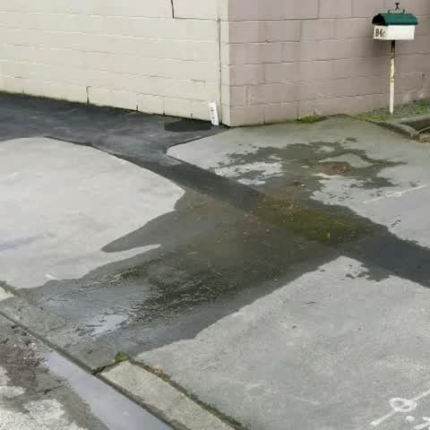 Water Supply, a report photo