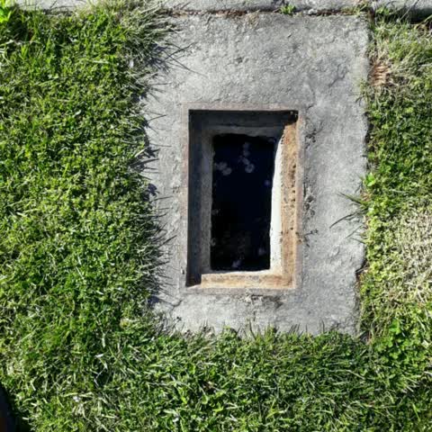 Wastewater/Stormwater, a report photo