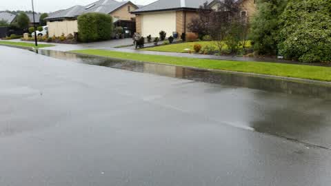 Wastewater/Stormwater, a report photo