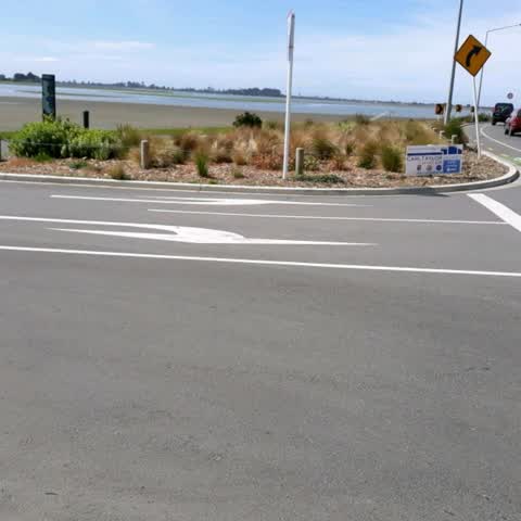 Roading/Streets — a report photo