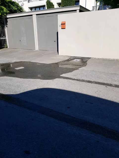 Water Supply, a report photo