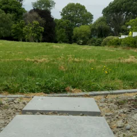 Parks, a report photo