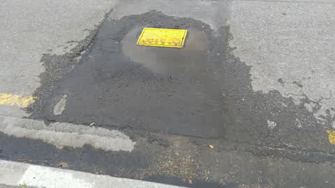 Water Supply, a report photo