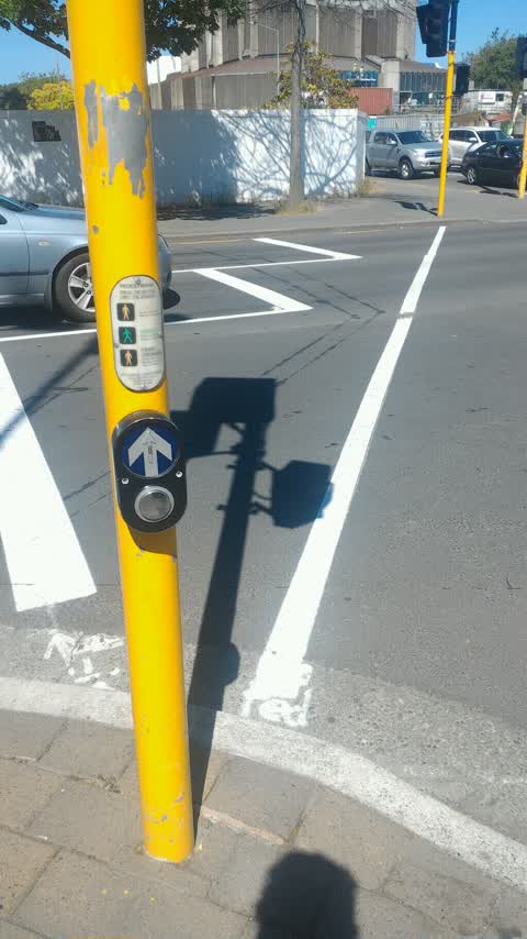 Roading/Streets, a report photo