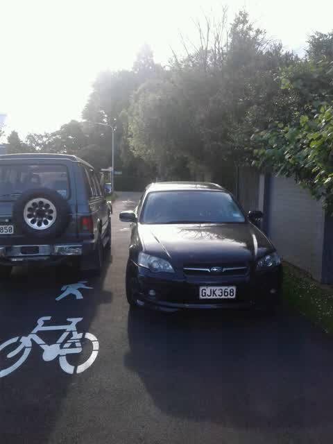 Roading/Streets — a report photo