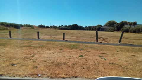 Rubbish/Recycling, a report photo